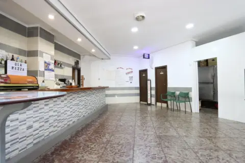 Local comercial en Benaguasil