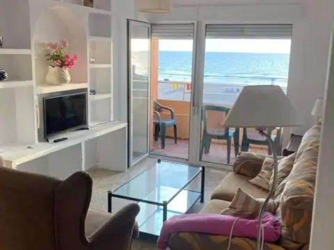 Piso en Playa Victoria - Paseo Marítimo