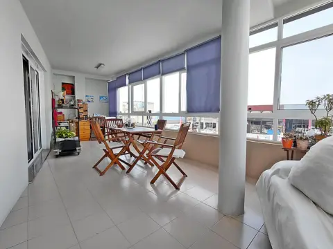 Casa en Lugar Río da Ucha