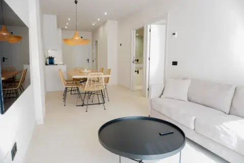 Piso en Sant Andreu