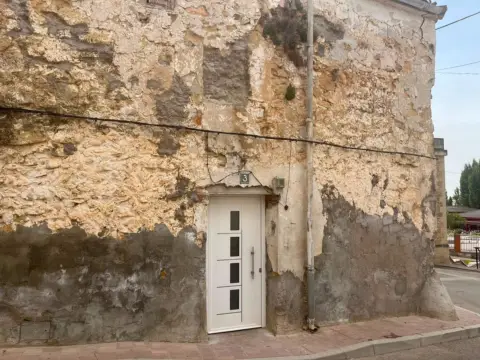 Casa en calle Puerta Calzada, 3
