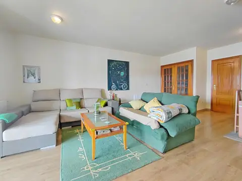 Casa en Lugar Río da Ucha