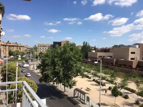 Piso en Plaza de Toros