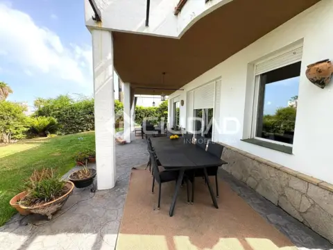 Chalet en Martín Miguel
