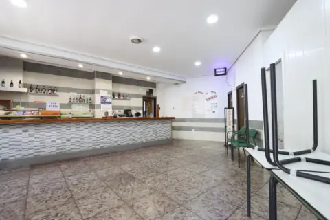 Local comercial en Benaguasil