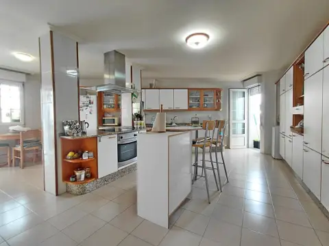 Casa en Lugar Río da Ucha