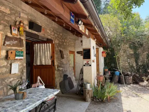 Finca rústica en Camarasa
