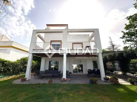 Chalet en Martín Miguel
