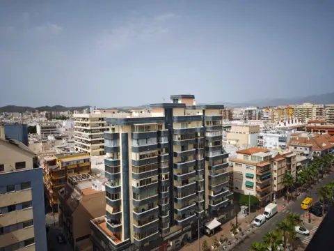 Apartamento en calle de Jacinto Benavente
