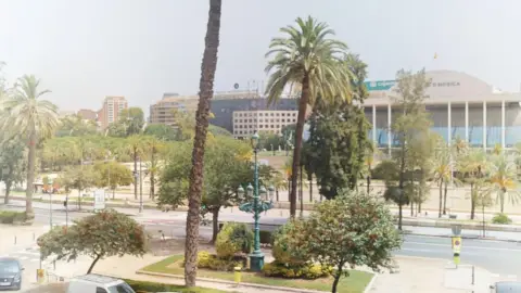 Piso en Avinguda de Jacinto Benavente