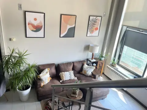 Loft en calle de Manuel Pombo Angulo, 18
