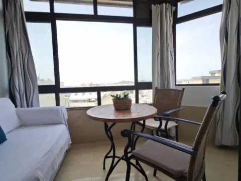 Apartamento en calle de Jacinto Benavente