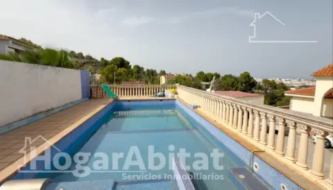Departamento en venta con baja de precio en El Real de Gandia