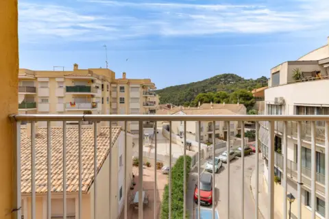 Piso en Carrer Diputació