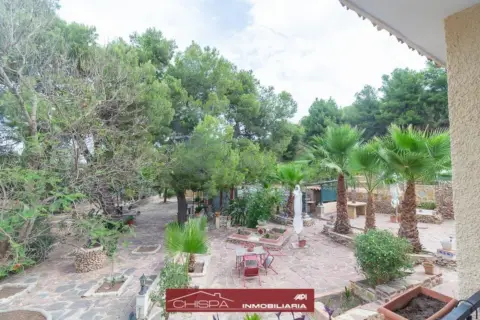 Chalet en La Loma - Las Lomas