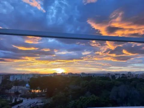 Ático en Patraix