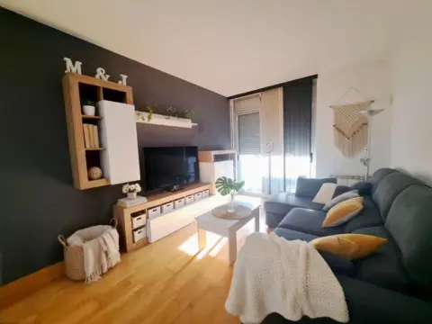 Piso en Les Trioles