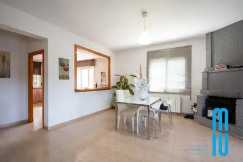 Casa en Parc del Princeps I