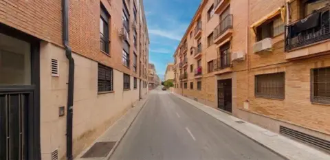 Piso en Puerta de Murcia - Colegios