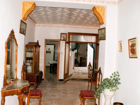 Casa en Carrer de San Francisco