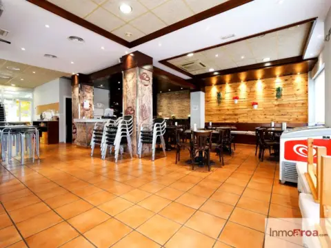 Local comercial en Betera