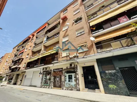 Piso en calle de las Banderas de Castilla, 49