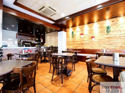 Local comercial en Betera