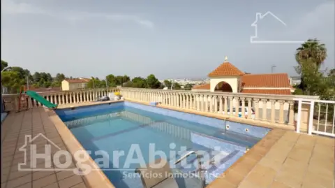 Departamento en venta con baja de precio en El Real de Gandia