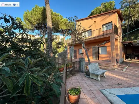 Casa en Tordera Park