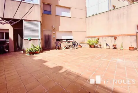 Piso en Castellar del Vallès