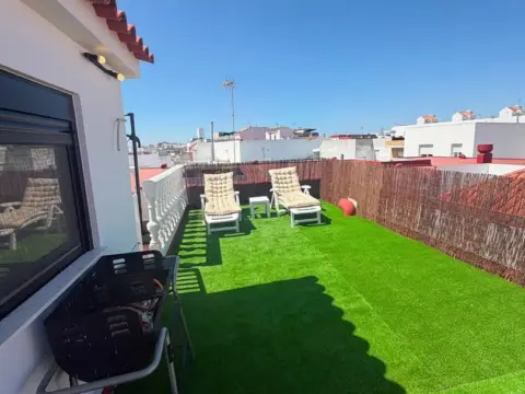 Apartamento en Punta Umbría