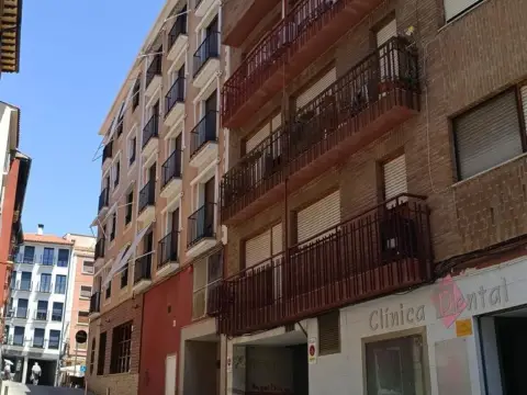 Garaje en calle del Olvido