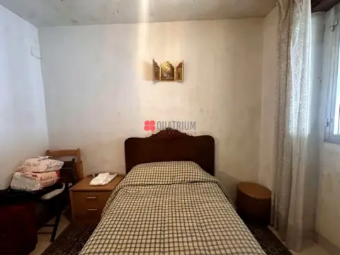 Chalet en calle del Restollal