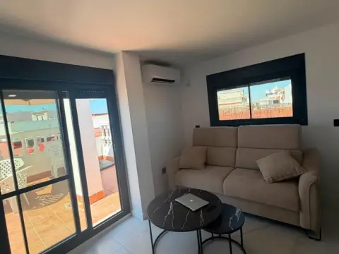 Apartamento en Punta Umbría