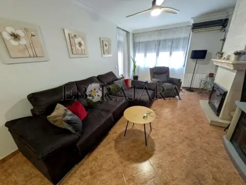 Chalet en calle Santa Inés