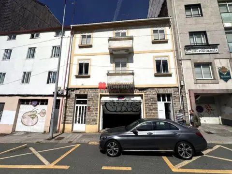 Chalet en calle del Restollal
