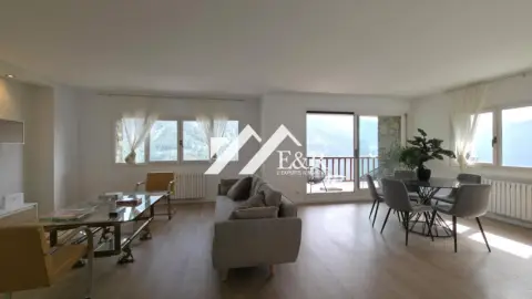 2-bedroom flat for rent in Escaldes-Engordany · 52 of 60