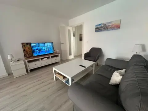 Piso en Alminares