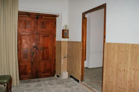 Casa en Carrer de Santa Rosa