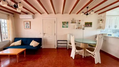 Casa en calle Navel