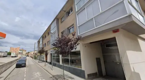 Duplex at Carrer del Pont, 9