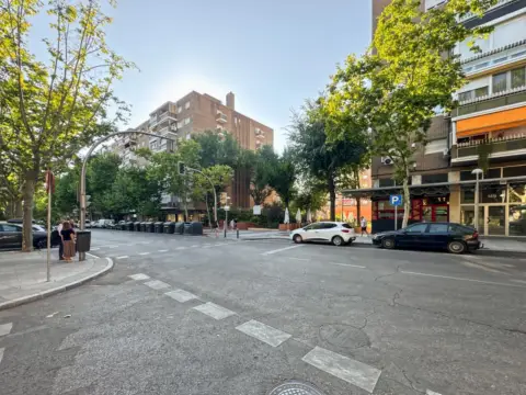 Piso en Avenida de Moratalaz