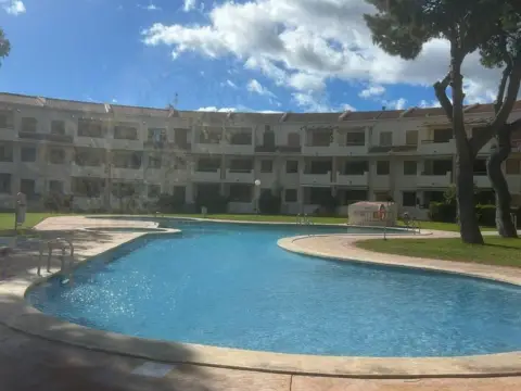 Apartamento en Carrer de la Punta