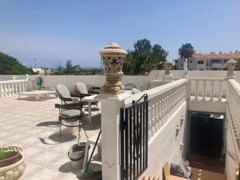 Chalet en calle del Callao