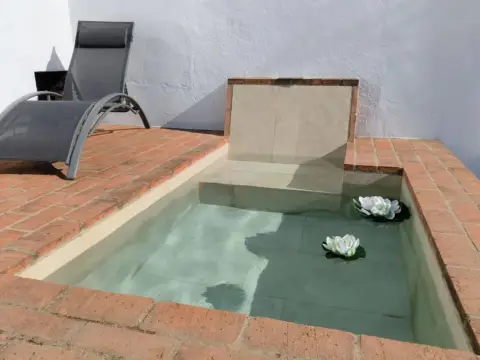 Casa en Constantina