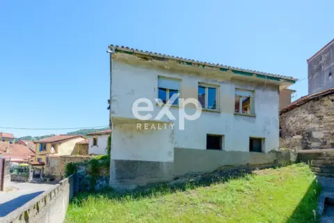 Casa en Lugar de Vega Ciego, 26