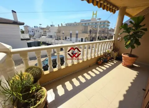 Casa en Los Cuarteros