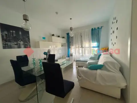 Apartamento en Vecindario Norte-Cruce Sardina
