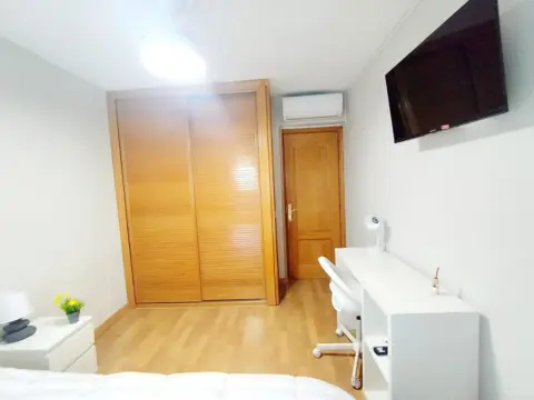 Habitación en calle del Empecinado