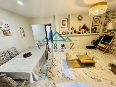 Piso en calle de Juan Ruiz de Luna